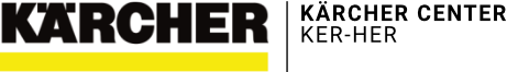 Autoryzowany PARTNER Karcher Center KER-HER